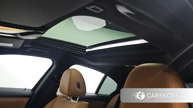 BMW 3 Series (G20) id 3031466 из Кореи 10