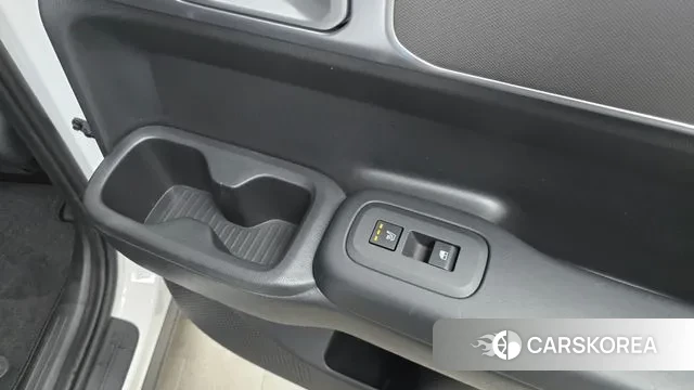 Hyundai Santa Fe (MX5) id 3590527 из Кореи 10