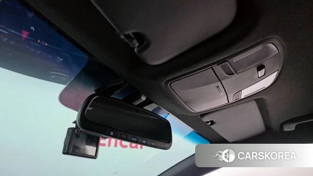 Hyundai The New Avante AD id 3820642 из Кореи 10