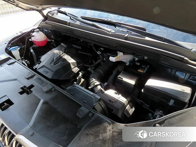 Kia Carnival 4th generation id 4898999 из Кореи 10