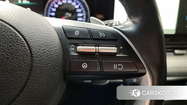 Hyundai The New Grandeur IG id 4224965 из Кореи 10