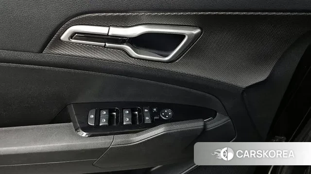 Kia Sportage 5th Generation id 3746763 из Кореи 10