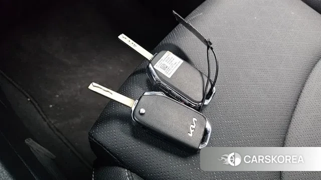 Kia The New K3 2nd generation id 3472492 из Кореи 10