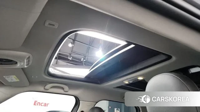 Mini Cooper Countryman id 3503890 из Кореи 10