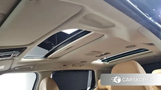 Kia Carnival 4th generation id 3412229 из Кореи 10