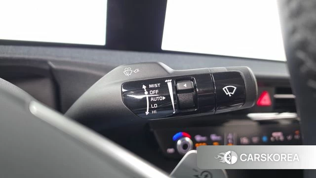 Kia EV6 id 4783708 из Кореи 10
