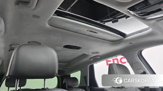 Hyundai Palisade id 3438997 из Кореи 10