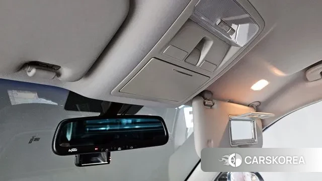 Ssangyong Rexton Sports id 3464776 из Кореи 10