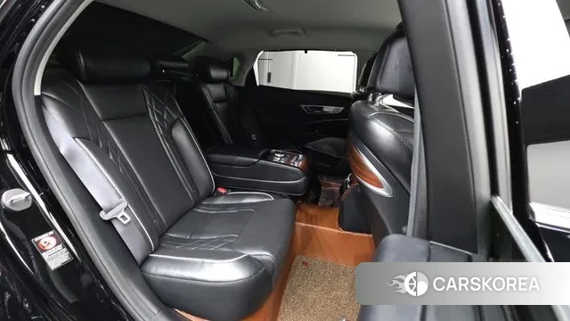 Kia More K9 id 3034127 из Кореи 10