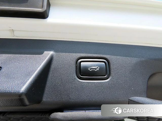 Hyundai Tucson Hybrid (NX4) id 3819854 из Кореи 10