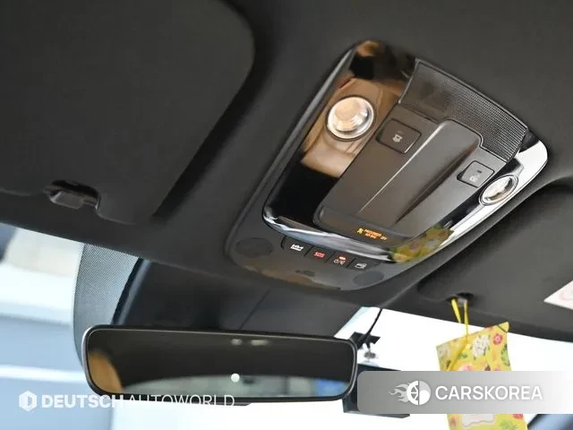 Kia K5 Hybrid 3rd Generation id 3343367 из Кореи 10