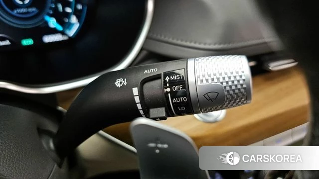 Genesis G80 (RG3) id 3903696 из Кореи 10