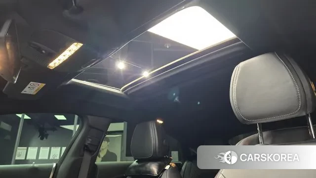 Mercedes-Benz AMG GT id 3529668 из Кореи 10