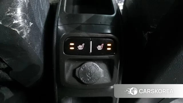 Kia The New Ray id 3427450 из Кореи 10