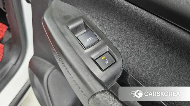 Chevrolet (GM Daewoo) Trailblazer id 4586598 из Кореи 10