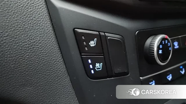 Hyundai The New Grand Starex id 3434606 из Кореи 10