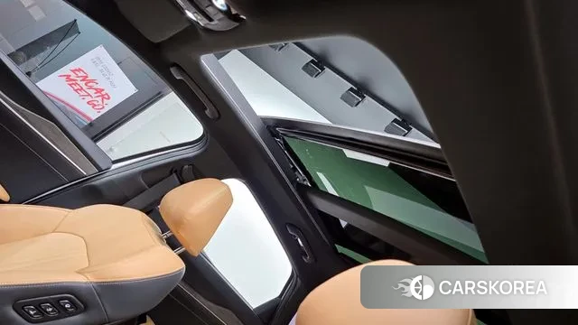 Kia K5 3rd generation id 3626582 из Кореи 10