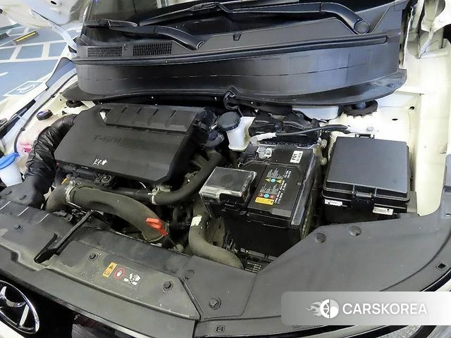 Hyundai Casper id 4899092 из Кореи 10