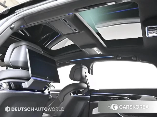 Audi A8 (D5) id 3771941 из Кореи 10