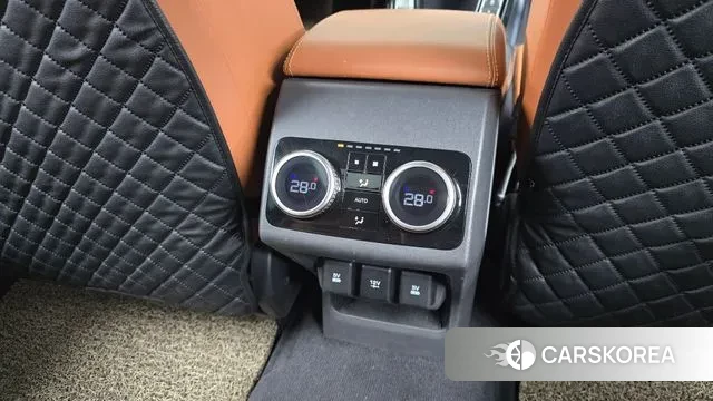 Jaguar I-PACE id 3489628 из Кореи 10