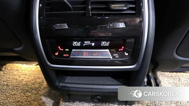 BMW X6 (G06) id 3180322 из Кореи 10