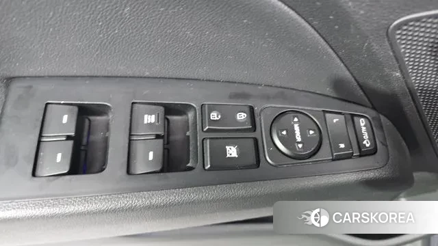 Hyundai The New Avante AD id 3723190 из Кореи 10