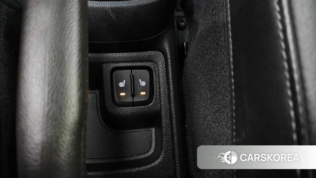 Chevrolet (GM Daewoo) The New Spark id 4294733 из Кореи 10