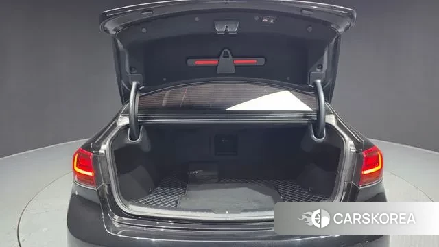 Kia K7 Premier id 3635635 из Кореи 10