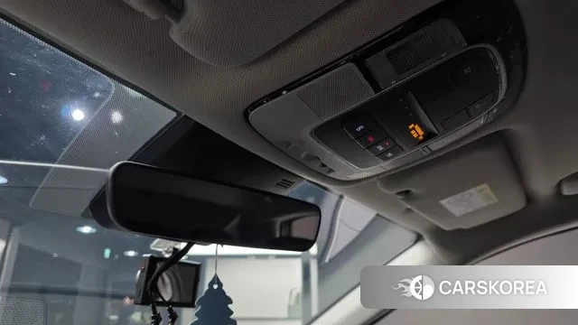 Hyundai Sonata (DN8) id 3760058 из Кореи 10