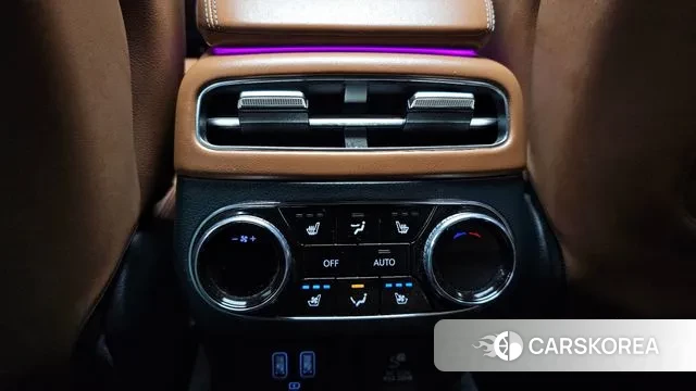 Genesis GV70 id 3747051 из Кореи 10