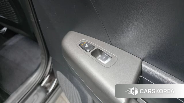 Kia Sportage The Bold id 4317845 из Кореи 10