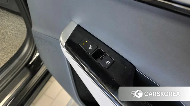 Kia EV6 id 4854573 из Кореи 10