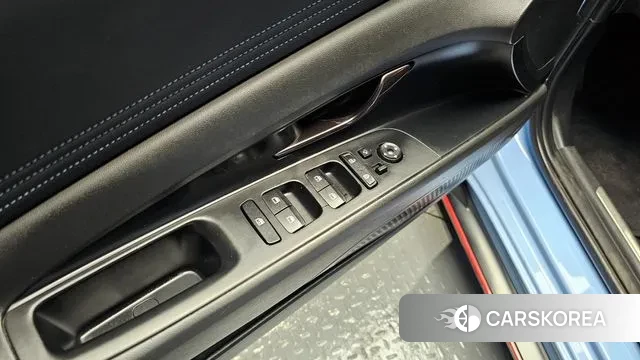 Hyundai Avante (CN7) id 3787701 из Кореи 10