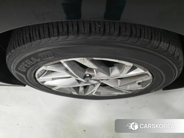 Hyundai Sonata (DN8) id 4662150 из Кореи 10