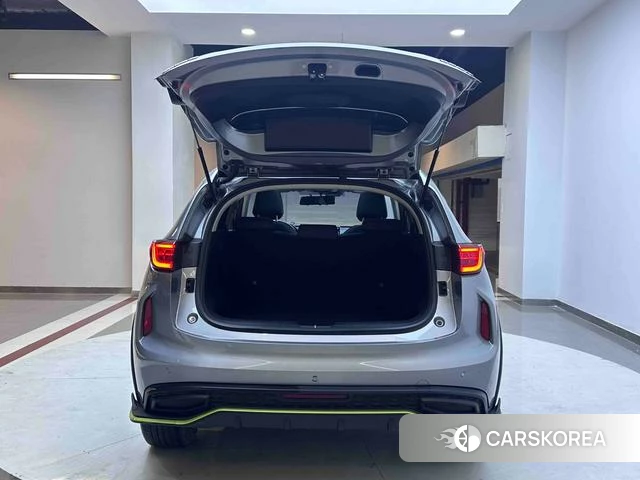 Haval Red Rabbit id 4241726 из Китая 10