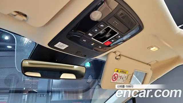 Kia Carnival 4th generation id 2704556 из Кореи 10