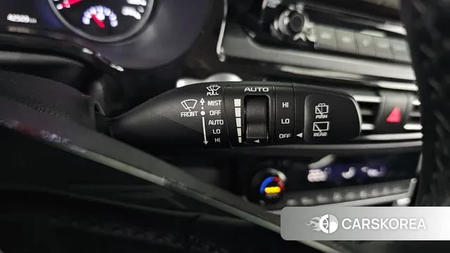 Kia Seltos id 3416631 из Кореи 10