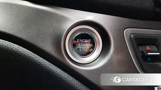 Honda Pilot 3rd generation id 3515117 из Кореи 10