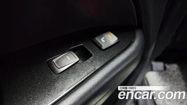 Ssangyong The New Rexton Sport id 2853299 из Кореи 10