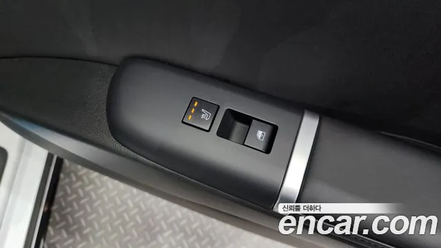 Hyundai Grandeur (GN7) id 2653663 из Кореи 10