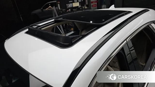 Genesis GV70 id 3347450 из Кореи 10