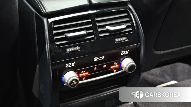 BMW 5 Series (G30) id 3445147 из Кореи 10