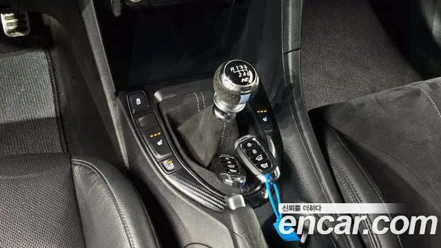 Hyundai Veloster (JS) id 2541847 из Кореи 10