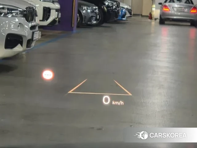 Hyundai Sonata D Edge Hybrid (DN8) id 3770134 из Кореи 10