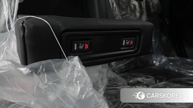 Renault Korea (Samsung) The New QM6 id 4413650 из Кореи 10