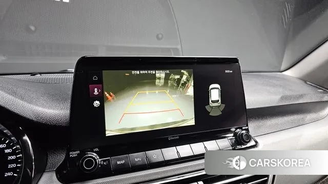 Kia Seltos id 3373001 из Кореи 10