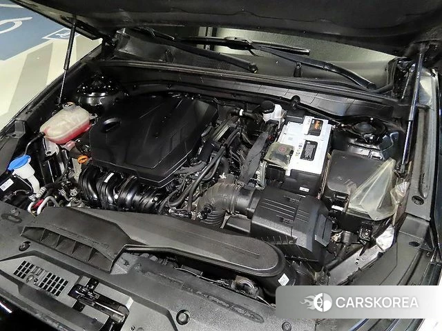 Kia K8 id 4281300 из Кореи 10