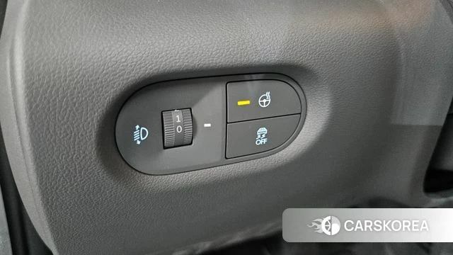 Hyundai Casper id 4443990 из Кореи 10