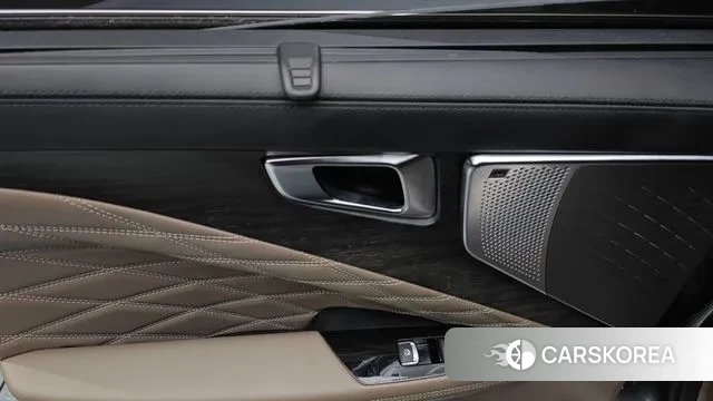 Kia K8 id 3023079 из Кореи 10