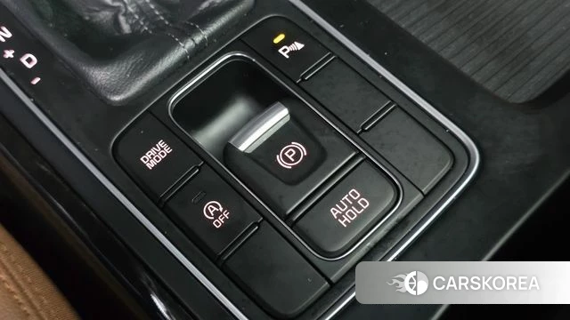 Kia The New Sorento id 4746635 из Кореи 10